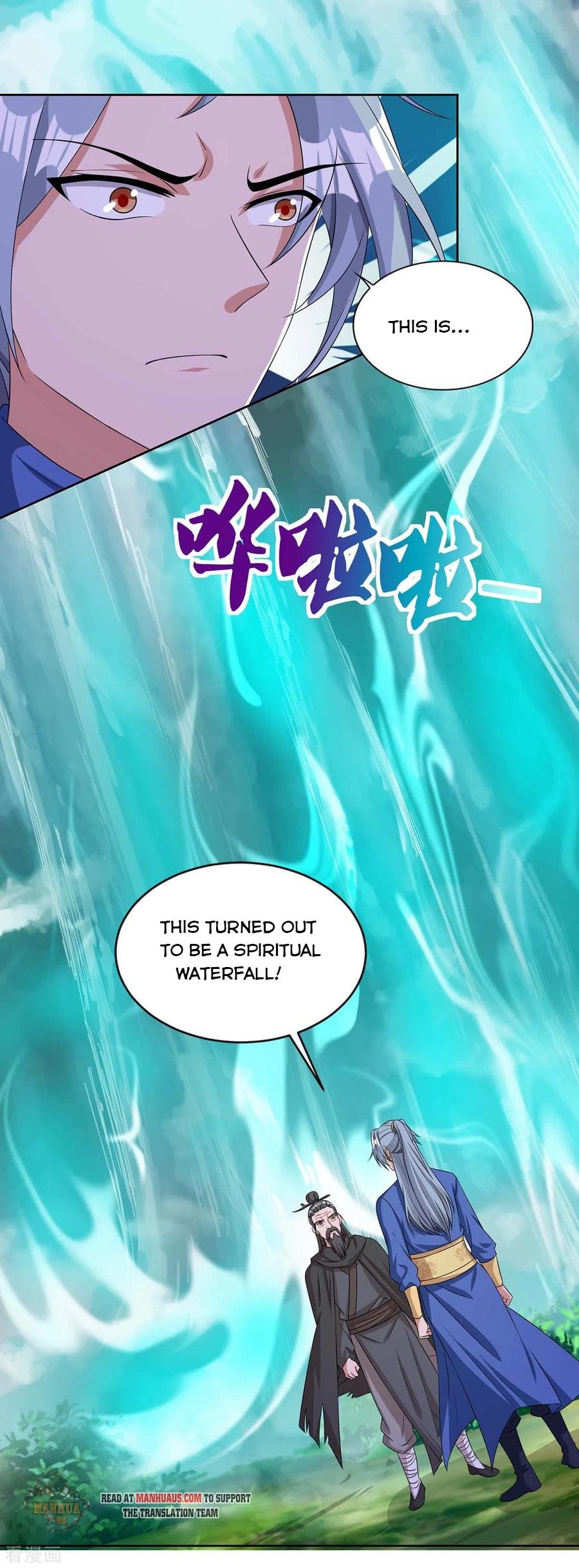 Chapter 144 - Image 9