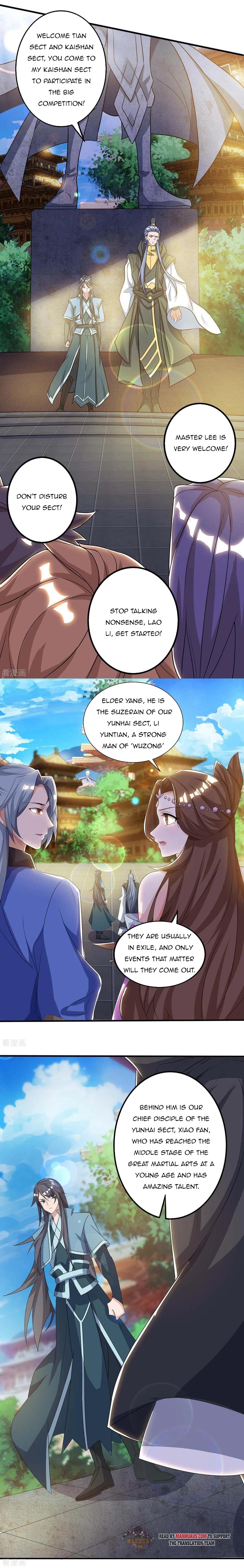 Chapter 145 - Image 3