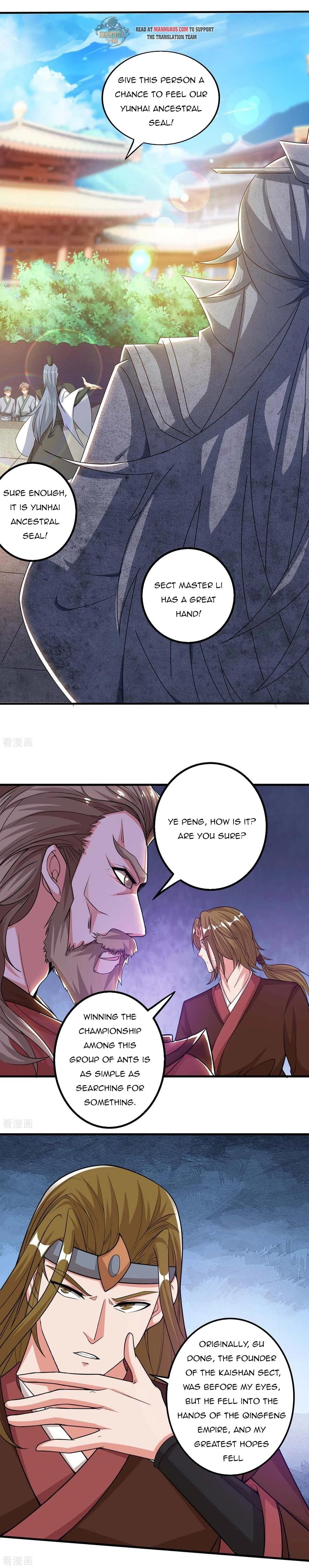 Chapter 145 - Image 5