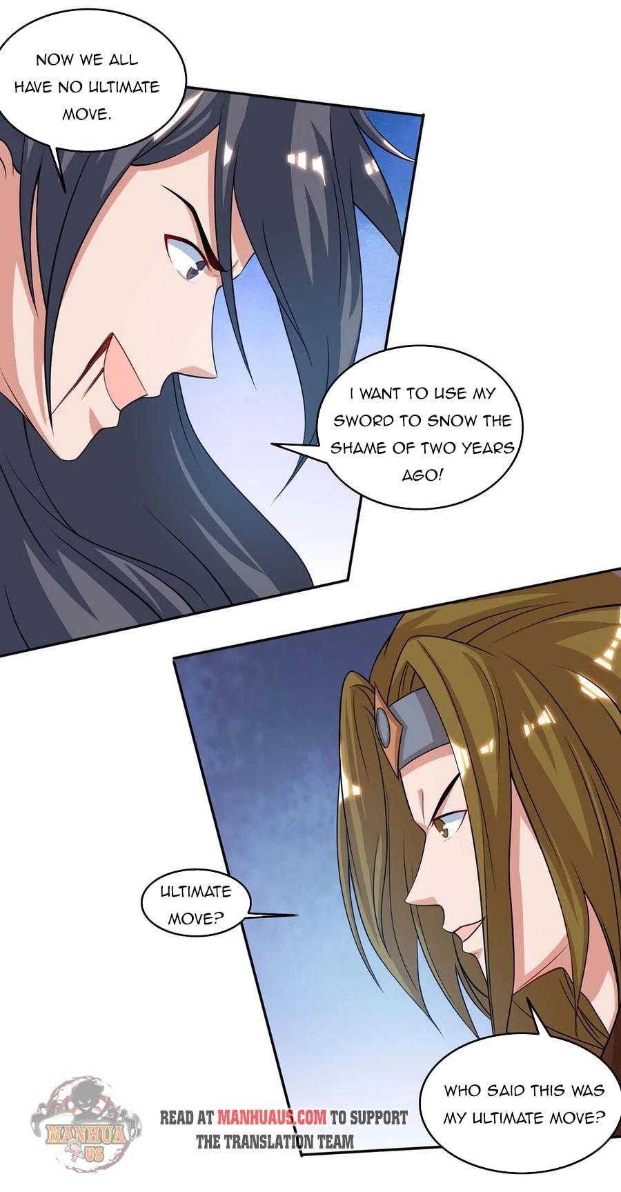 Chapter 146 - Image 15
