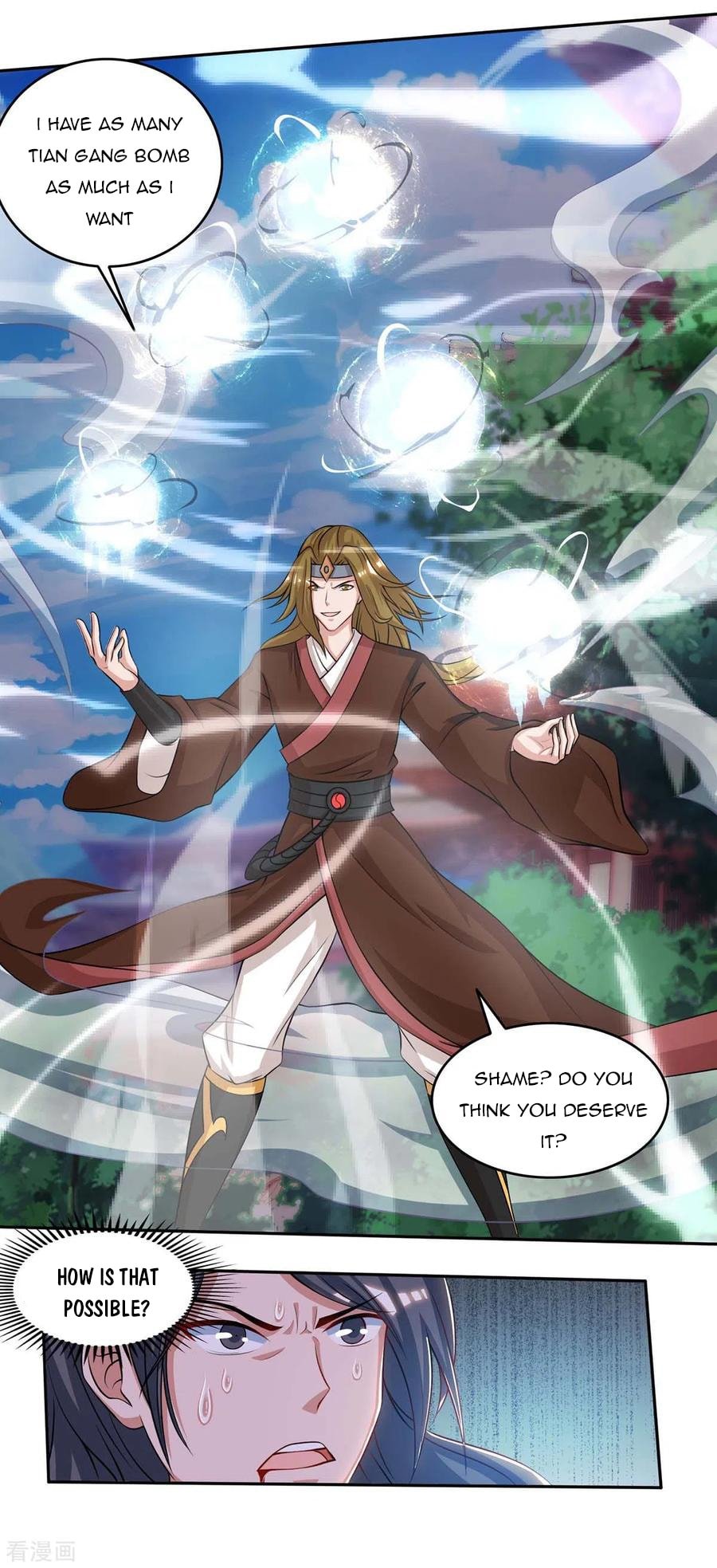 Chapter 146 - Image 16