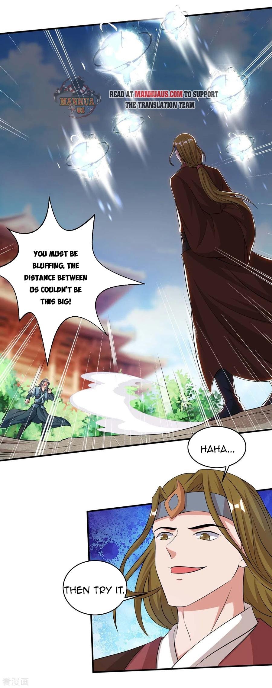 Chapter 146 - Image 17