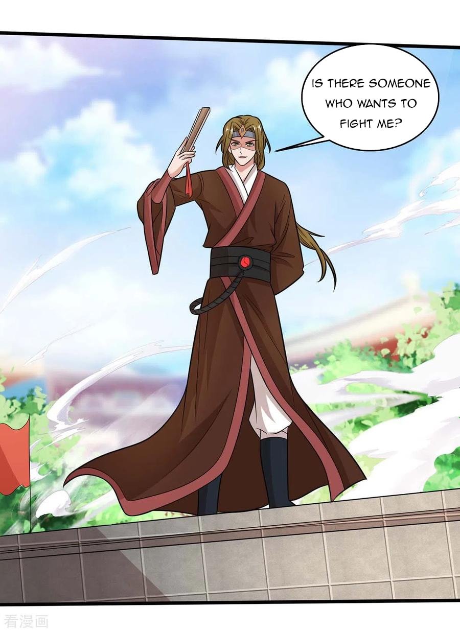 Chapter 146 - Image 21