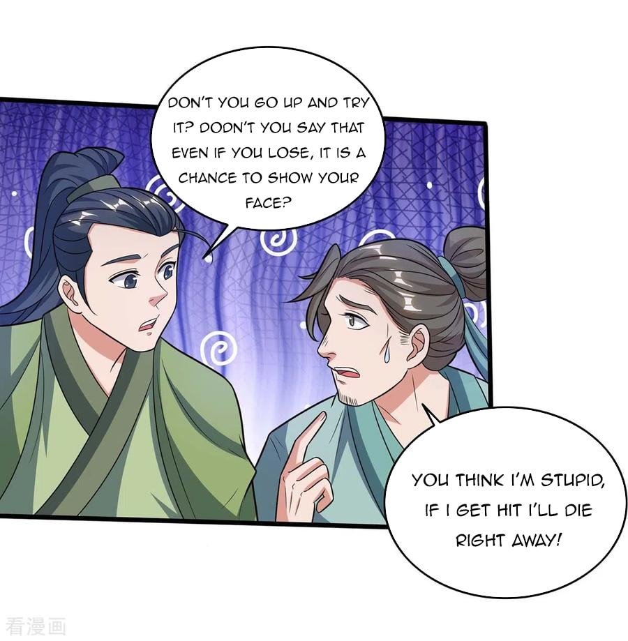 Chapter 146 - Image 22