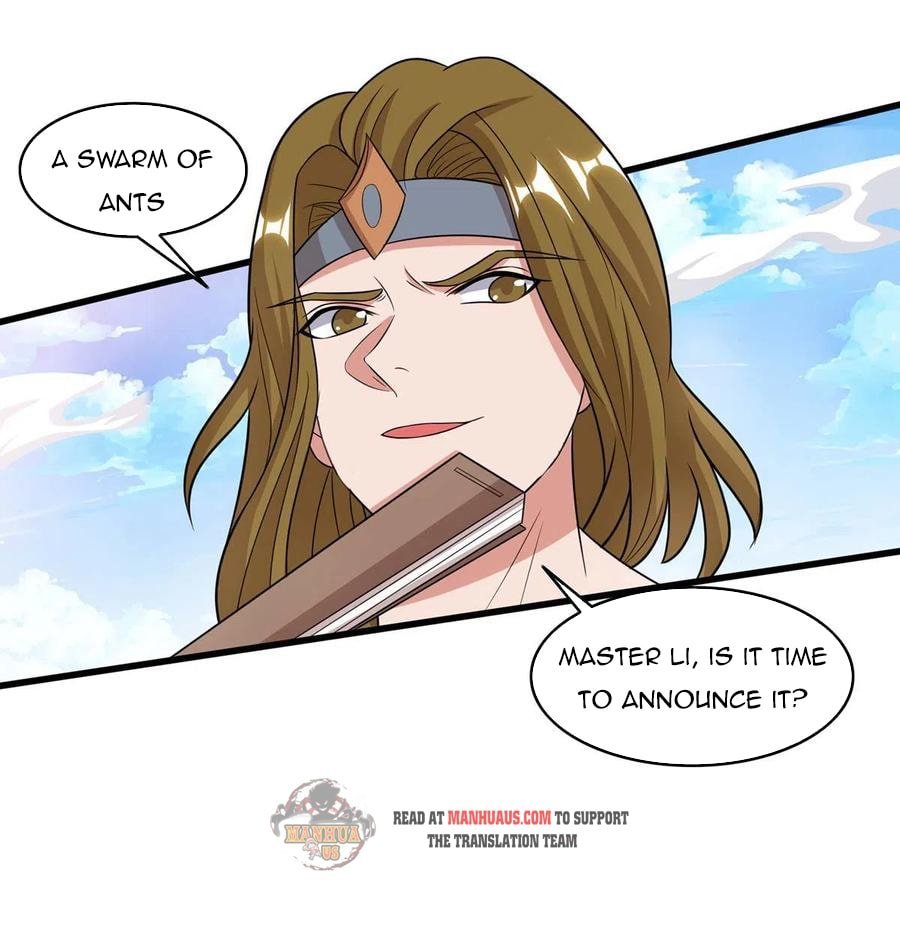 Chapter 146 - Image 23
