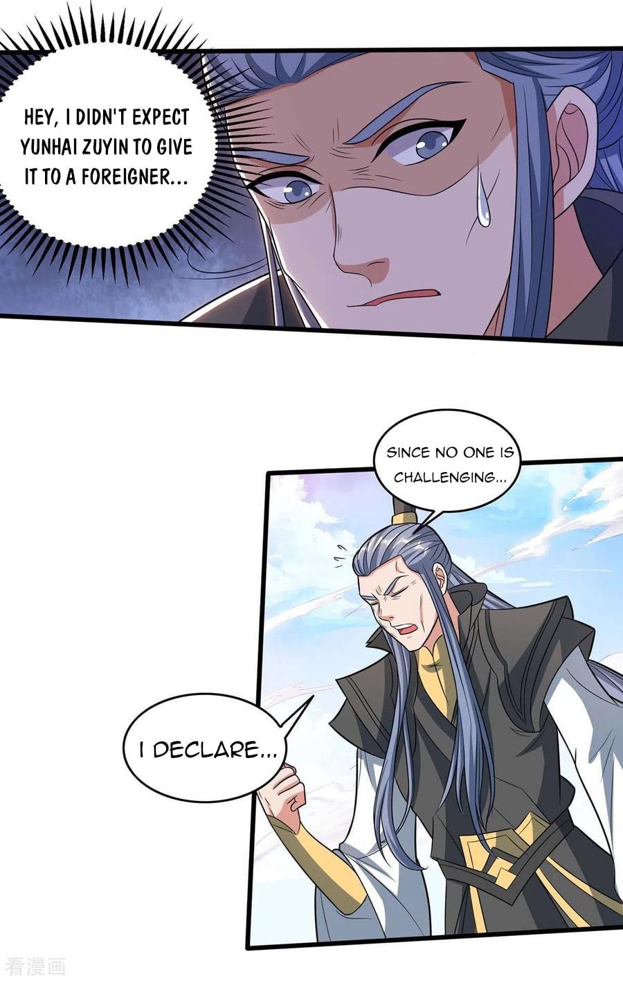 Chapter 146 - Image 24