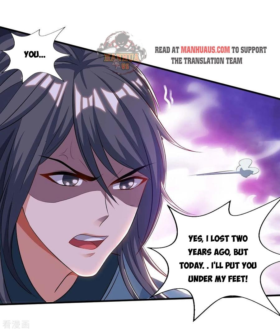 Chapter 146 - Image 5