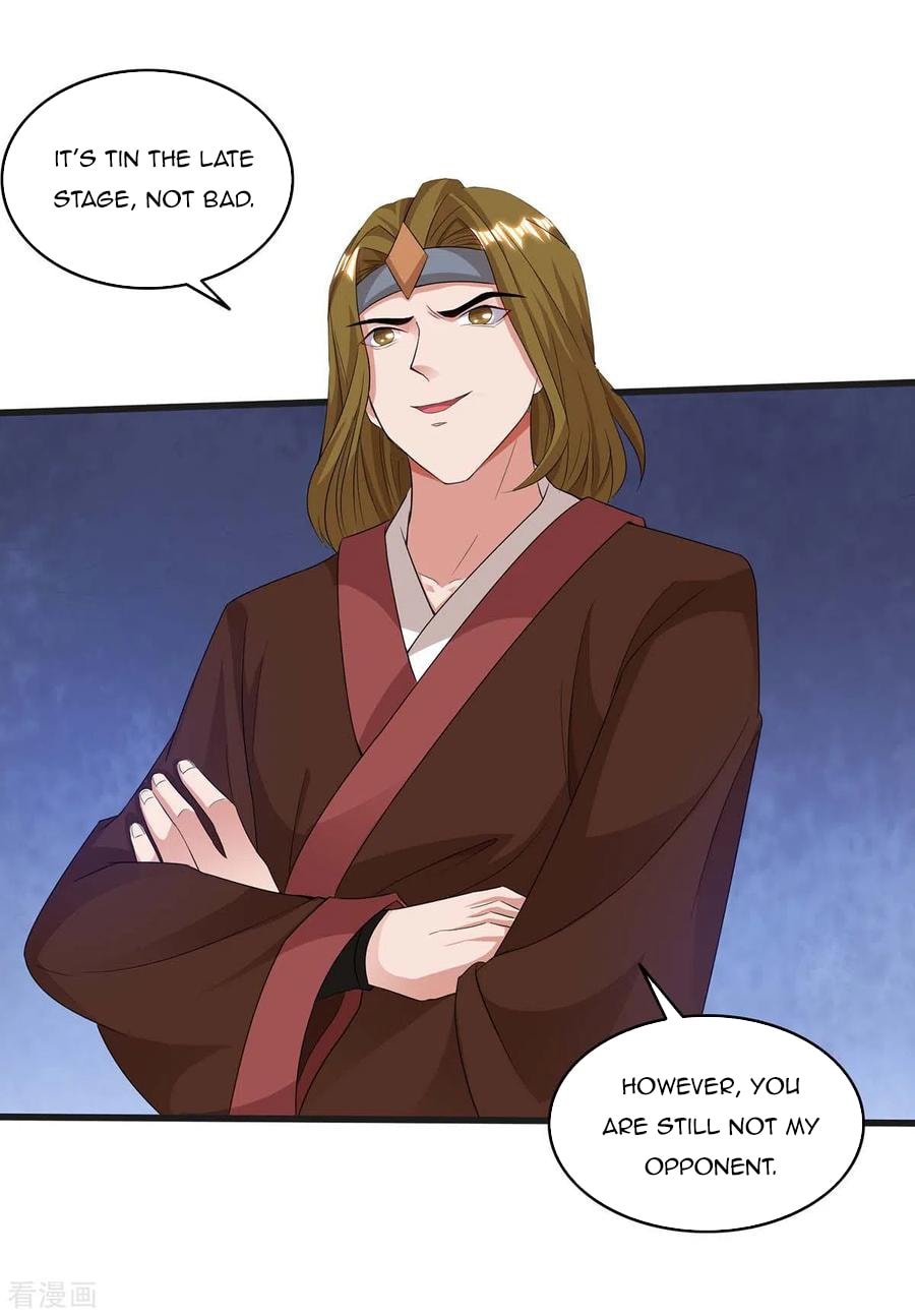 Chapter 146 - Image 7