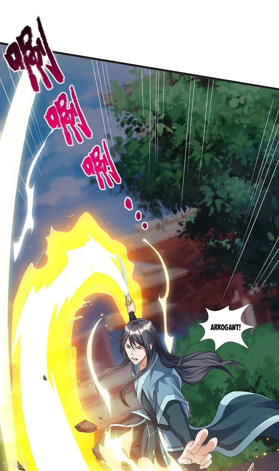 Chapter 146 - Image 8