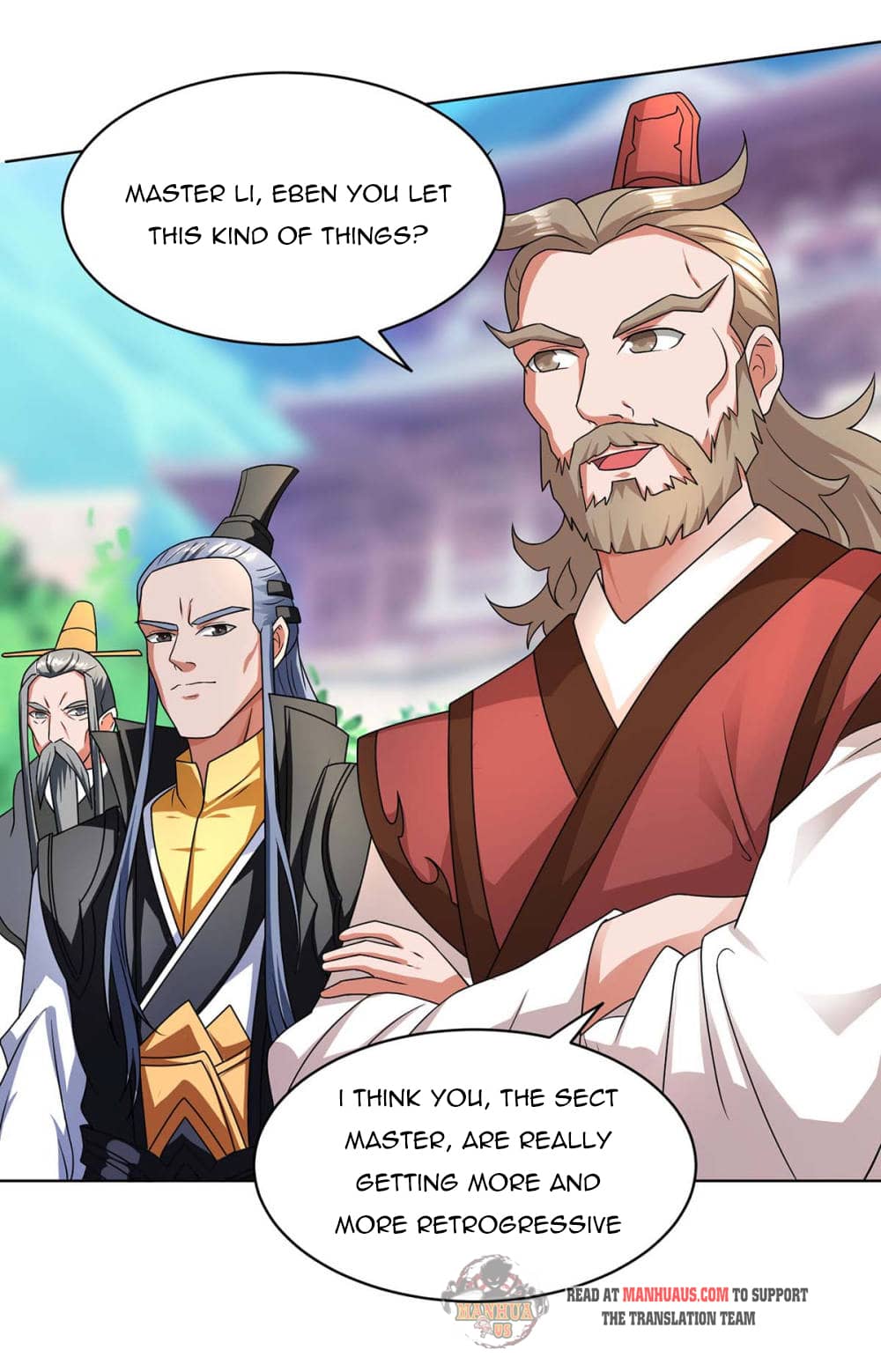 Chapter 147 - Image 6