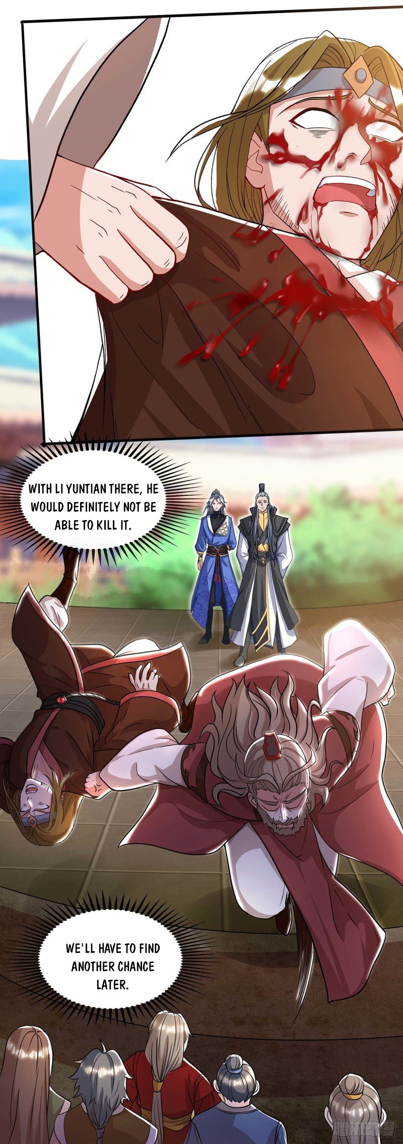 Chapter 149 - Image 4