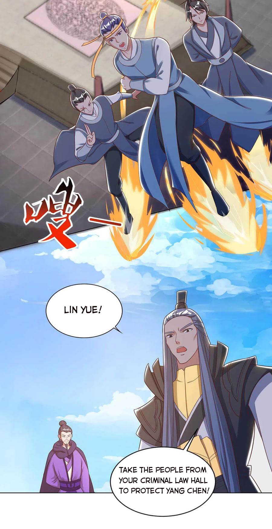 Chapter 150 - Image 18