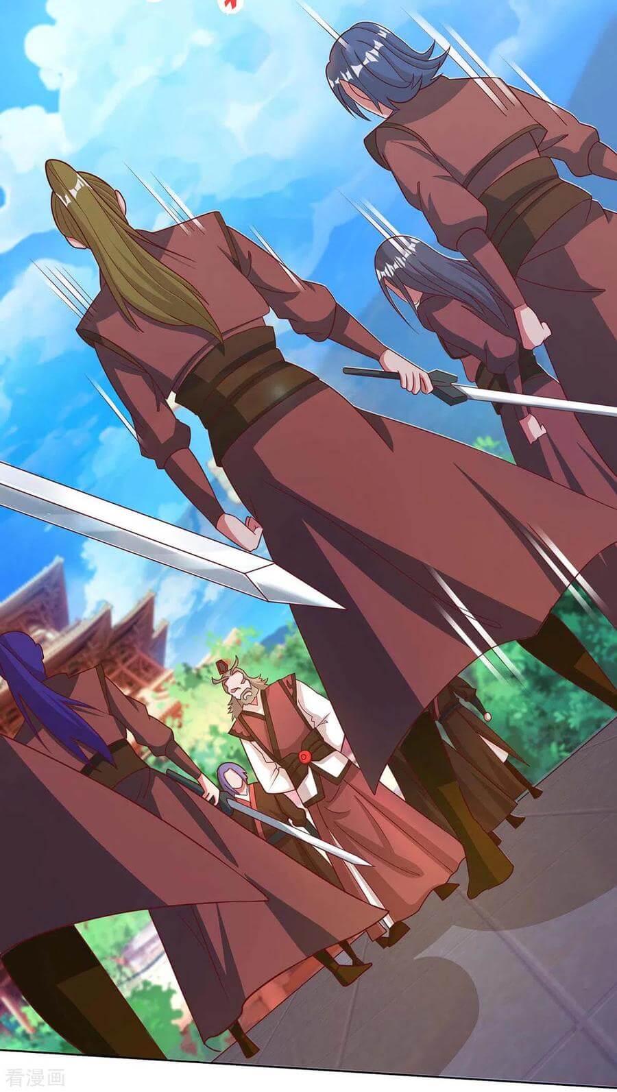 Chapter 150 - Image 6