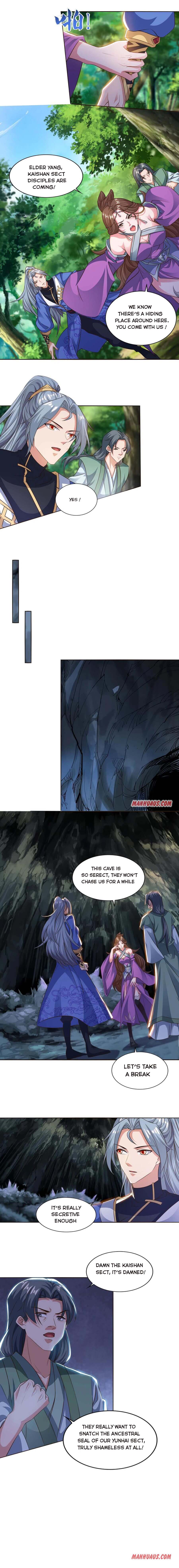 Chapter 151 - Image 2
