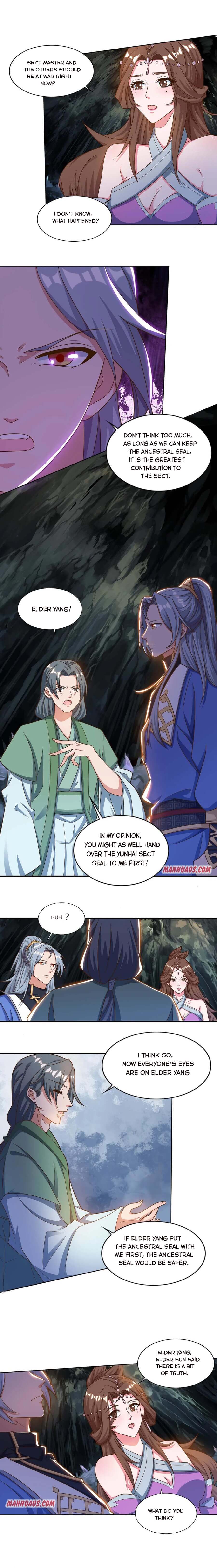 Chapter 151 - Image 3