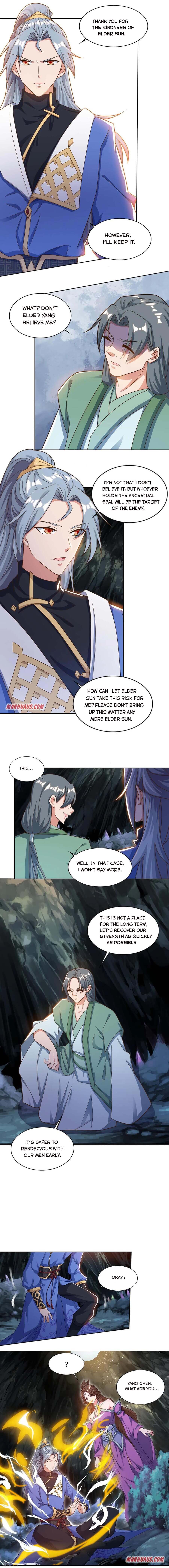 Chapter 151 - Image 4