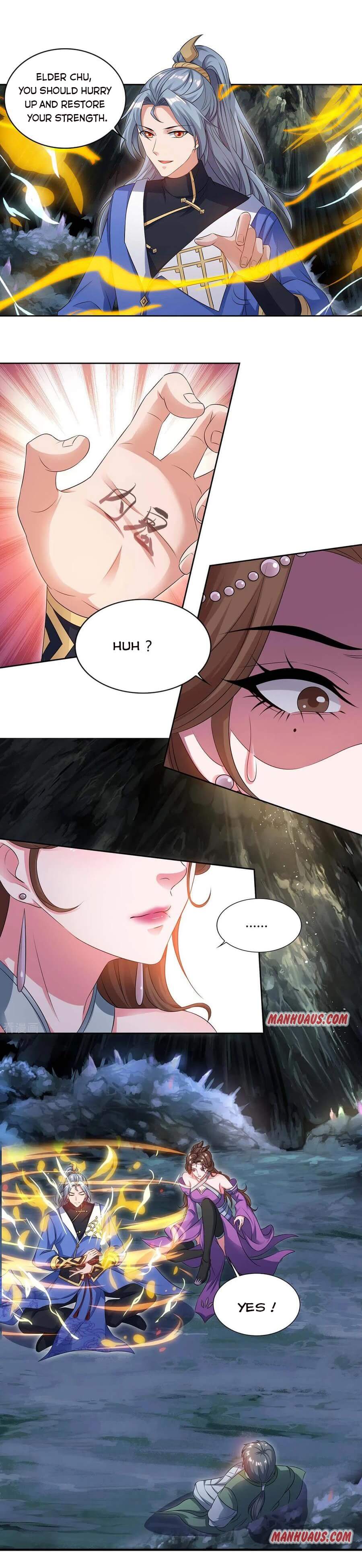 Chapter 151 - Image 5