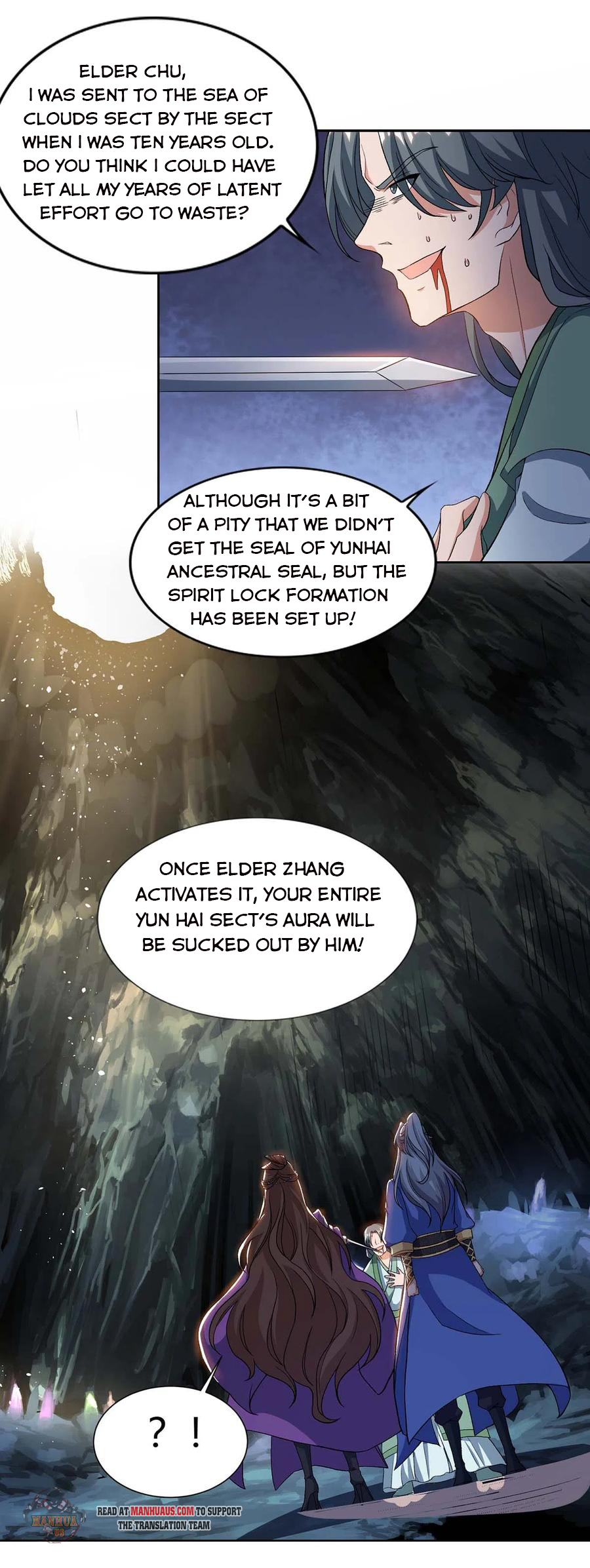 Chapter 152 - Image 10