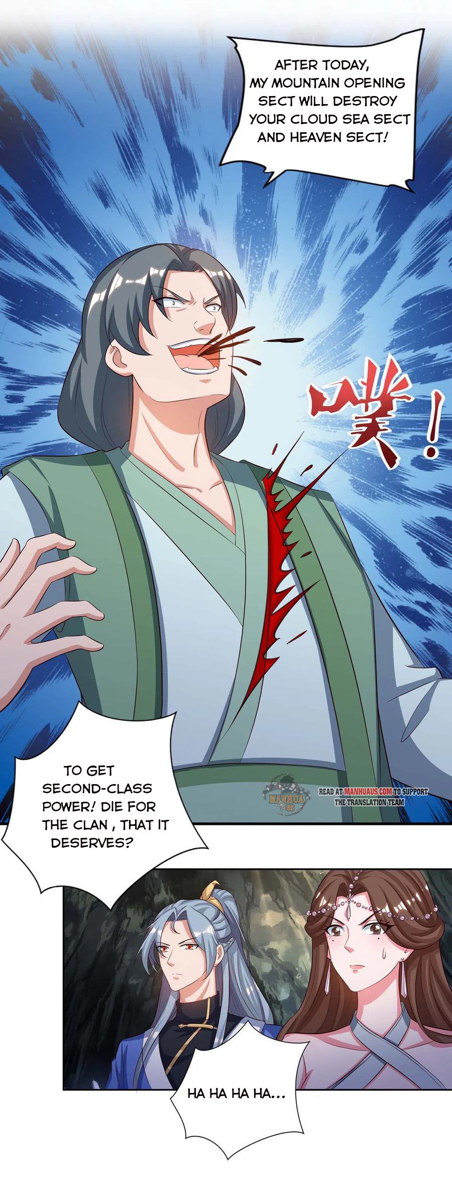 Chapter 152 - Image 12