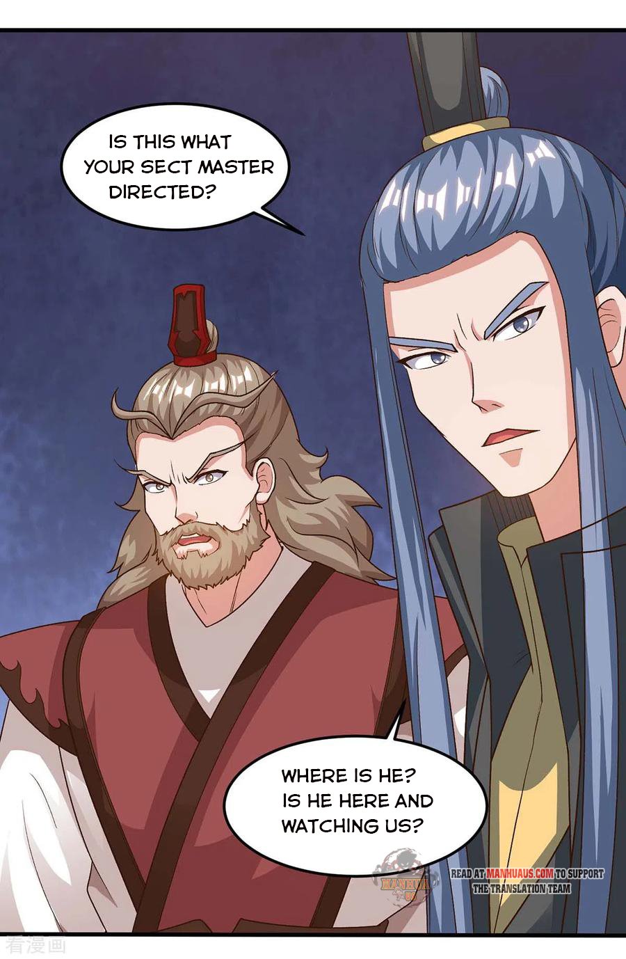 Chapter 152 - Image 18