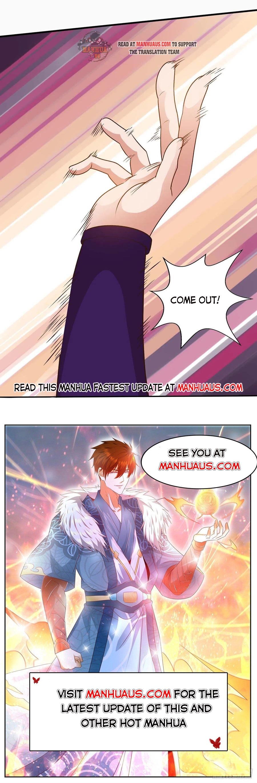 Chapter 152 - Image 20