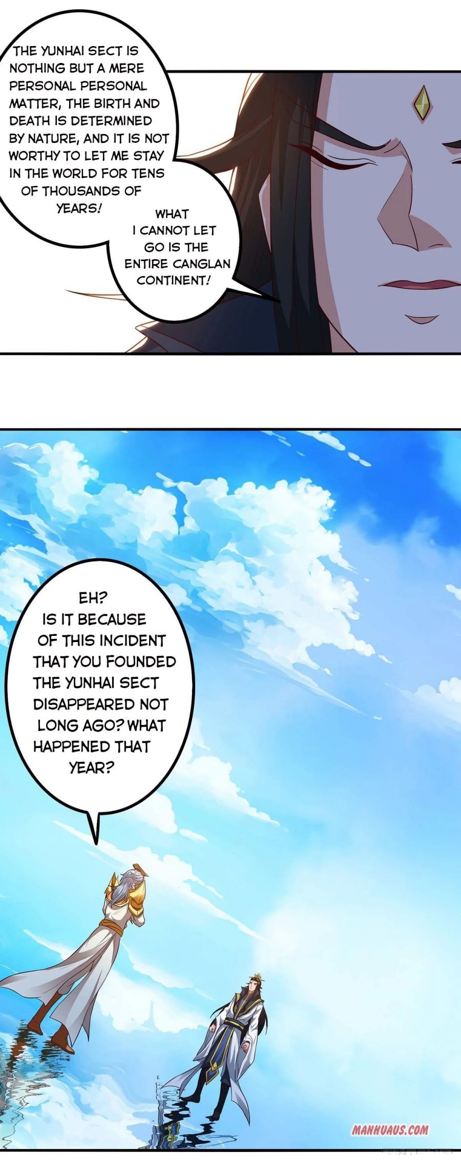 Chapter 156 - Image 10