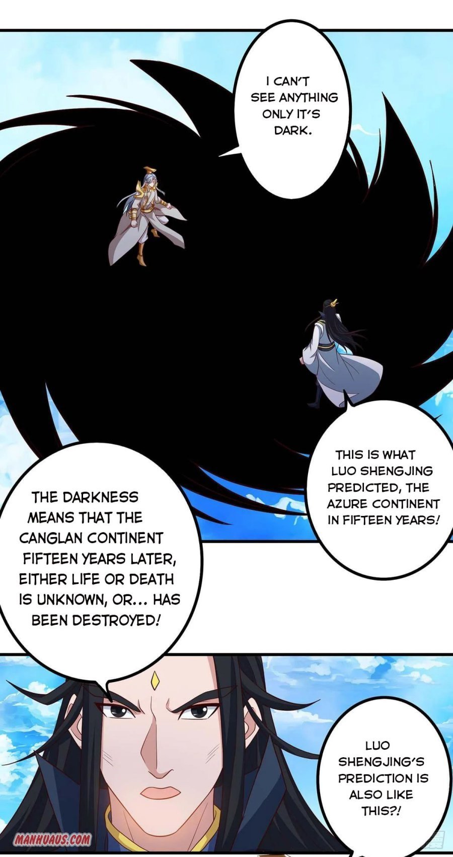 Chapter 156 - Image 17