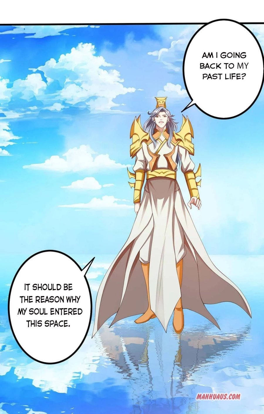 Chapter 156 - Image 2