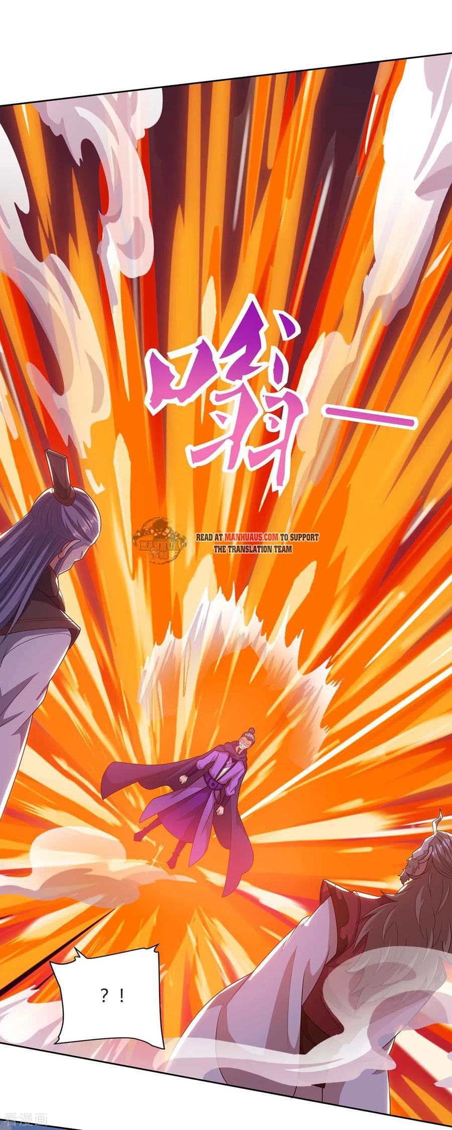 Chapter 160 - Image 19