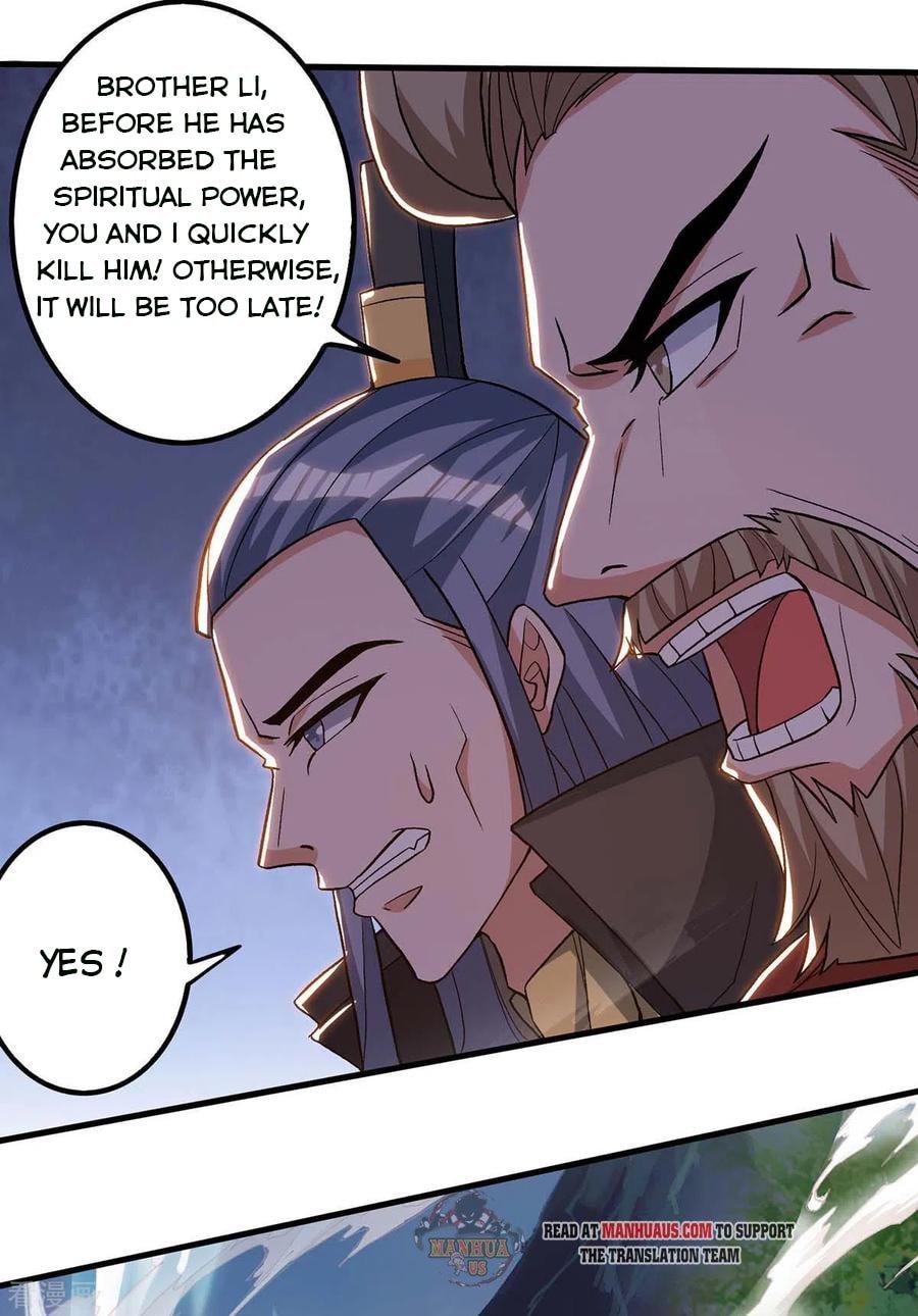 Chapter 160 - Image 23