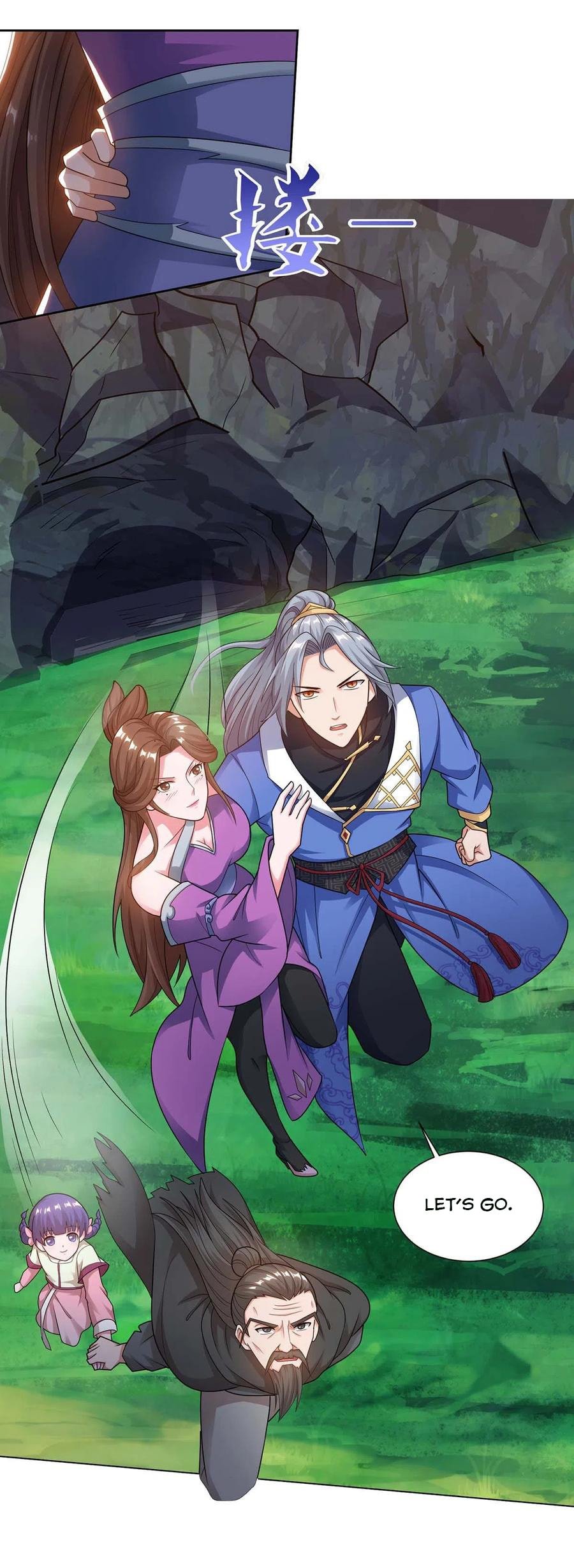 Chapter 160 - Image 4
