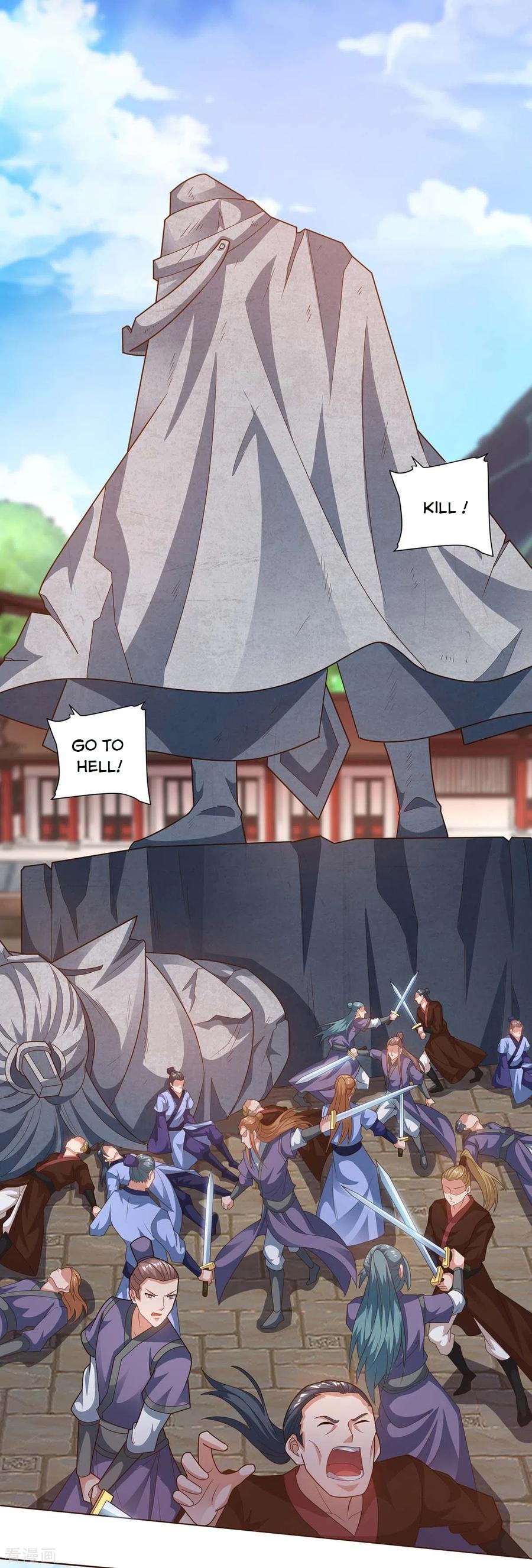 Chapter 160 - Image 6