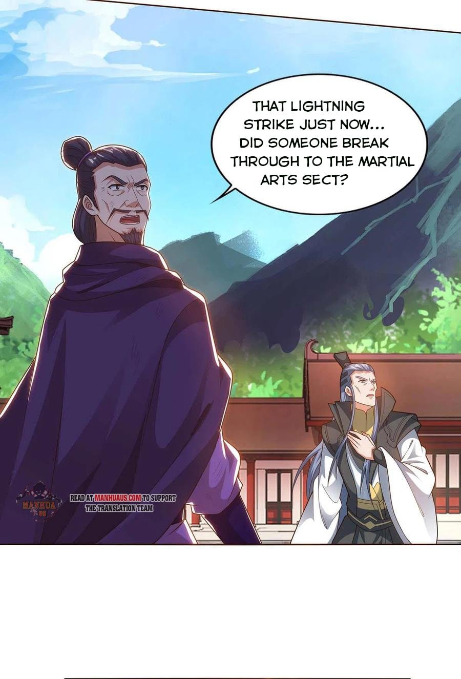 Chapter 160 - Image 7