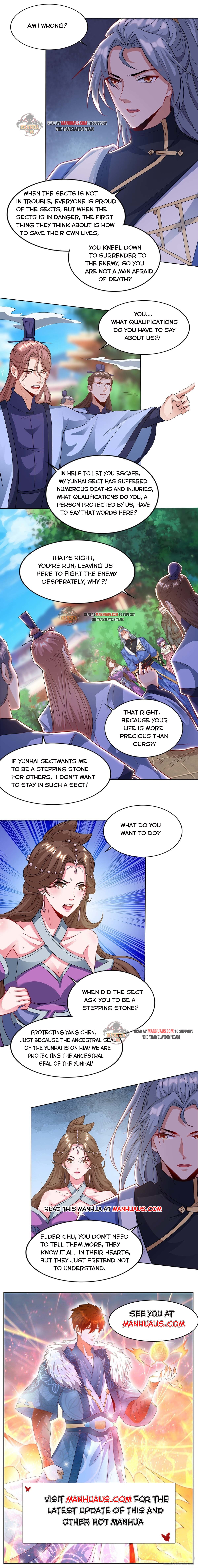 Chapter 161 - Image 4
