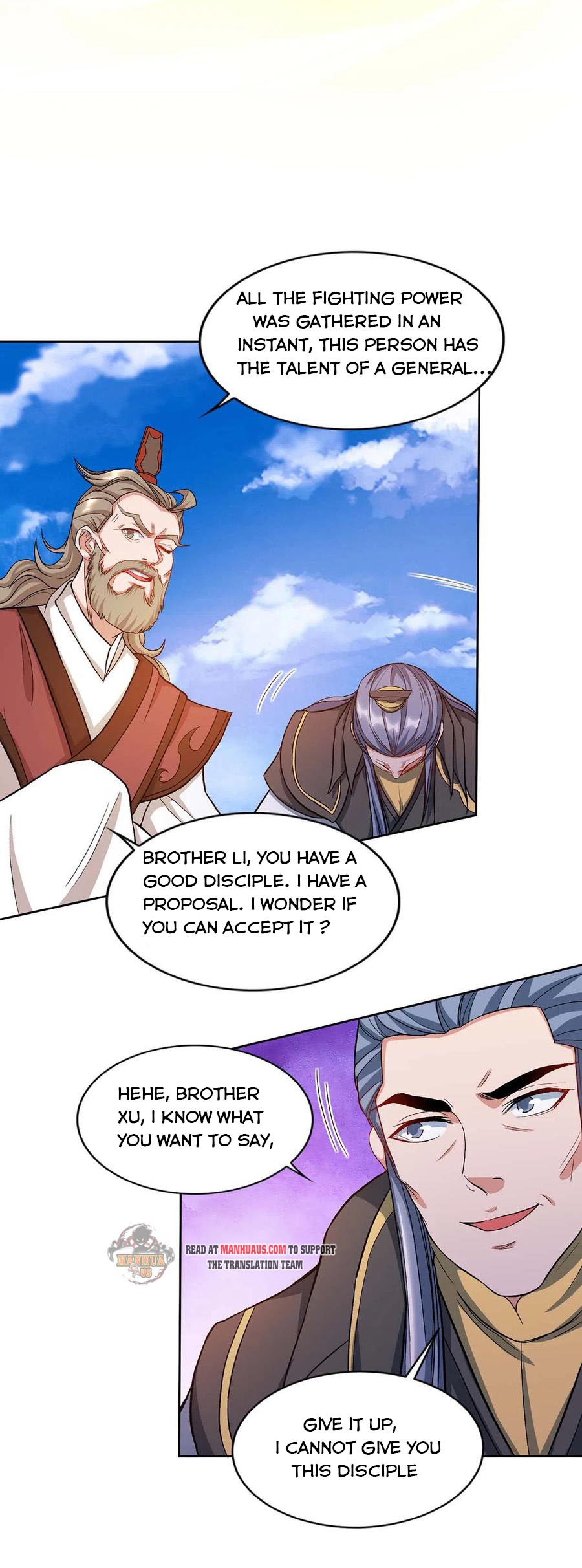 Chapter 162 - Image 11