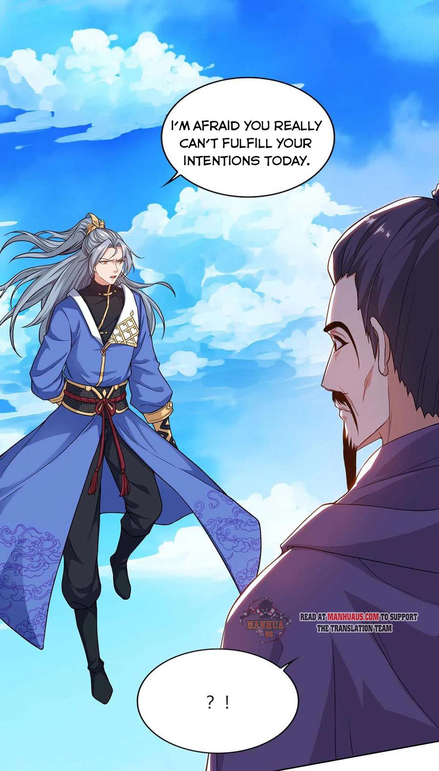 Chapter 162 - Image 20