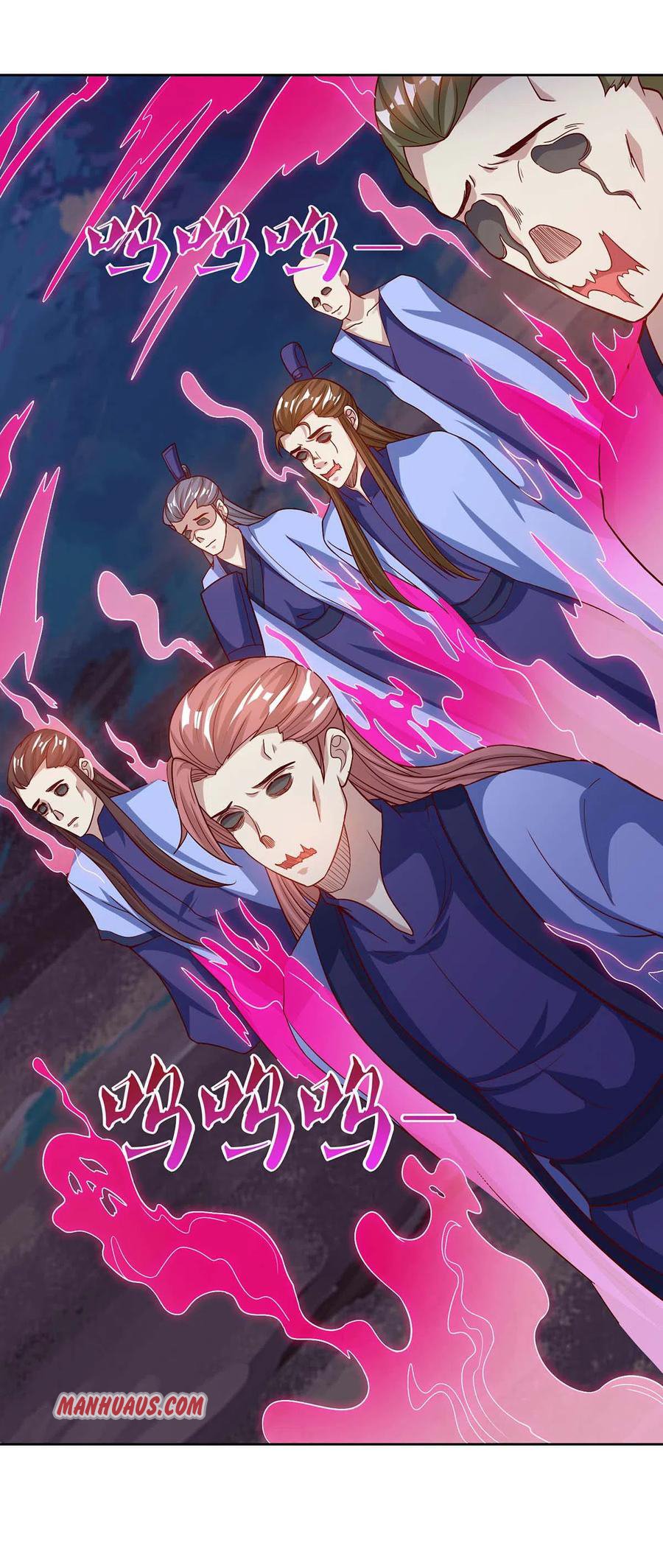 Chapter 163 - Image 11