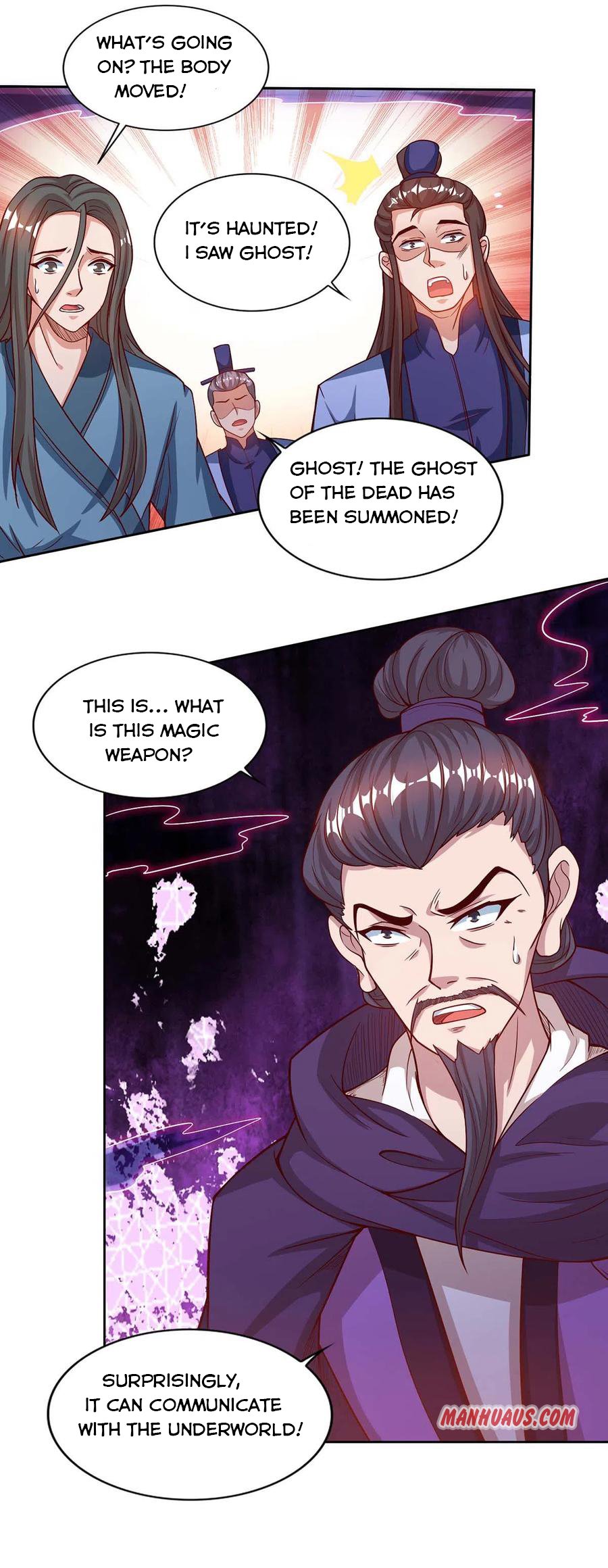Chapter 163 - Image 12