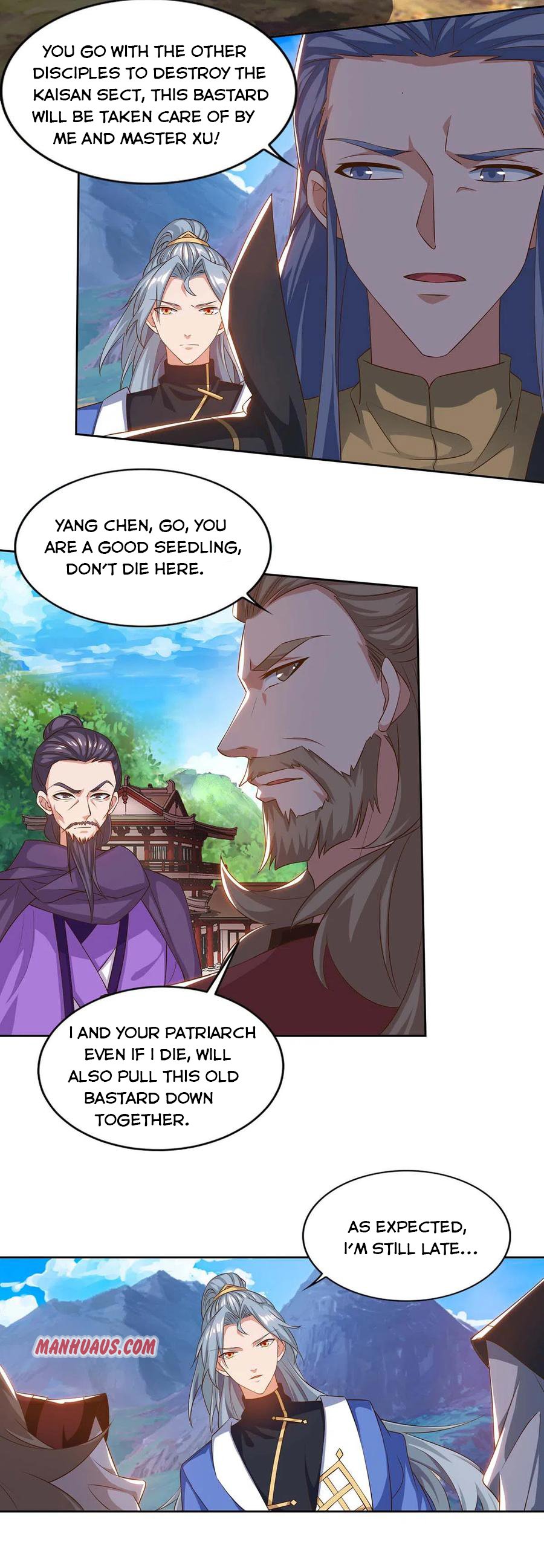 Chapter 163 - Image 2