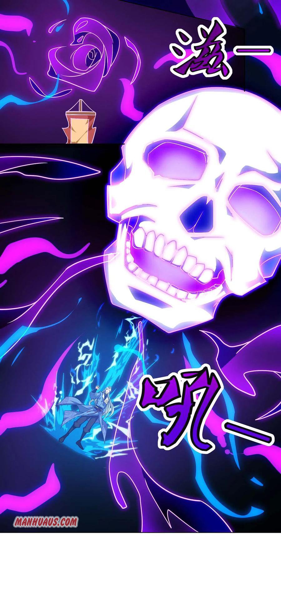 Chapter 163 - Image 20