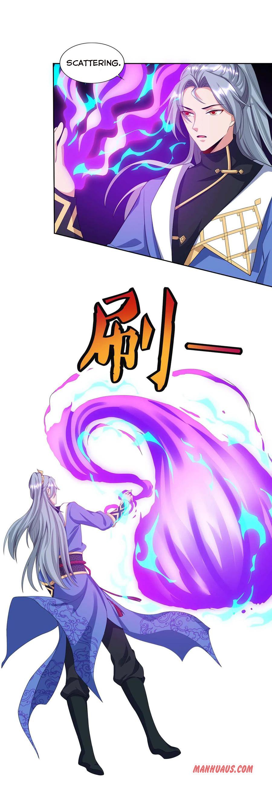 Chapter 164 - Image 12