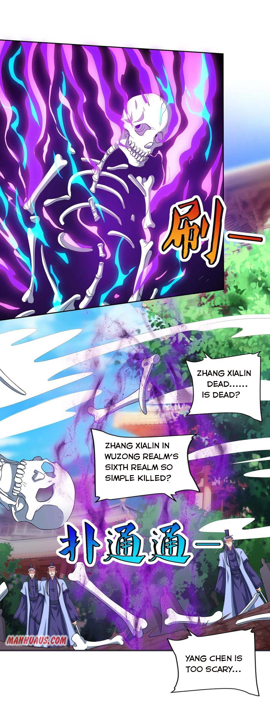 Chapter 164 - Image 13