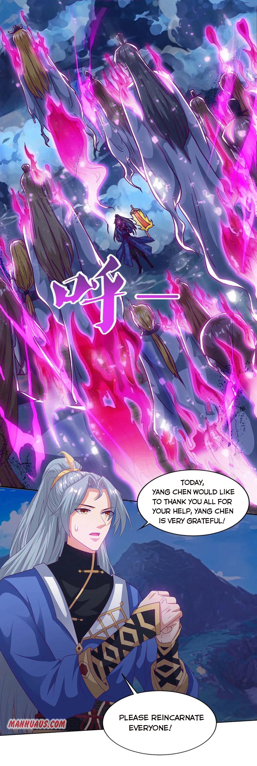 Chapter 164 - Image 19