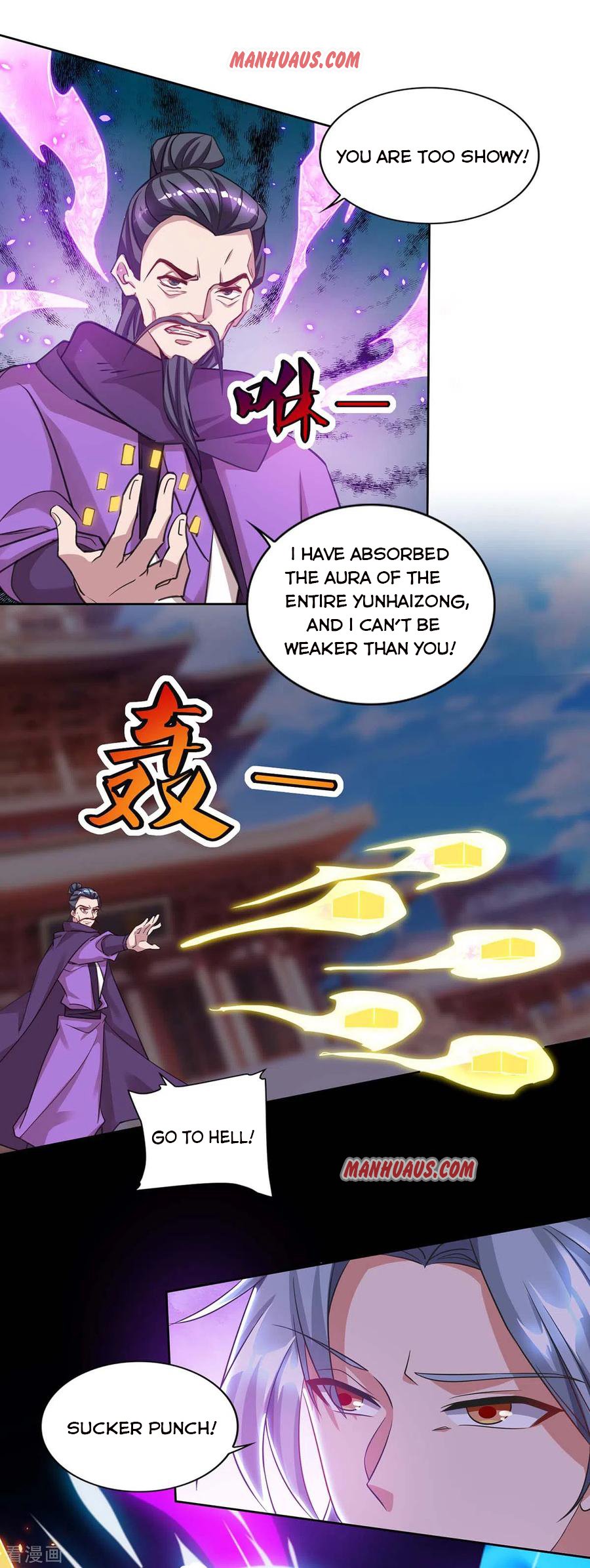 Chapter 164 - Image 2