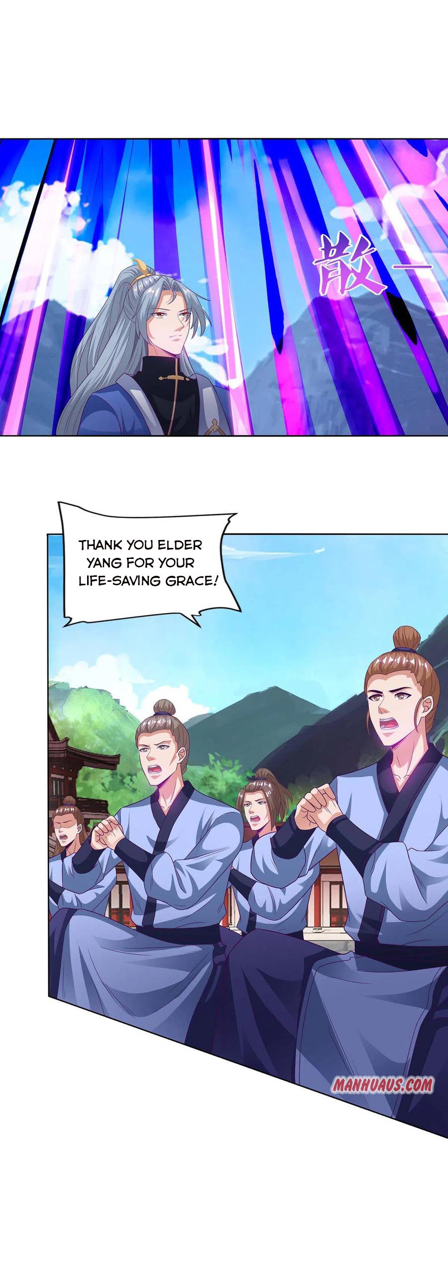 Chapter 164 - Image 22