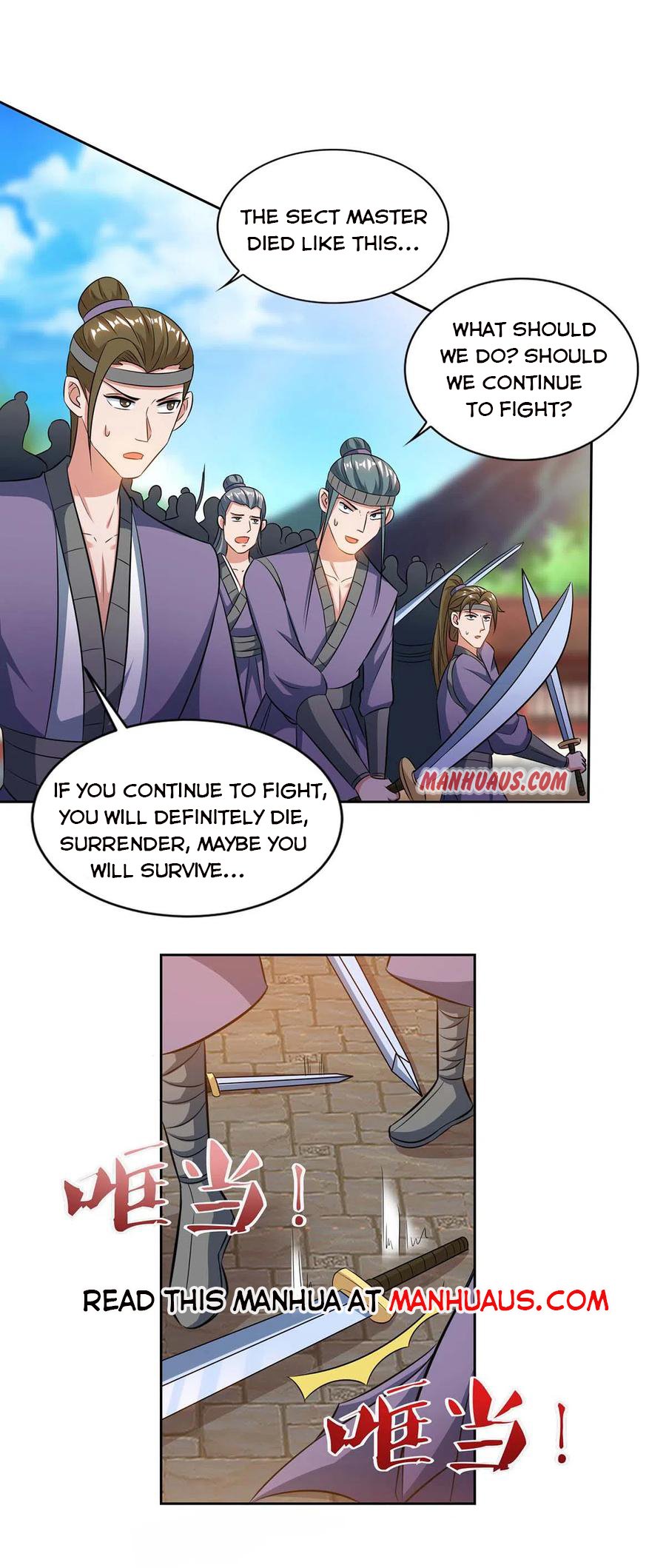 Chapter 164 - Image 23