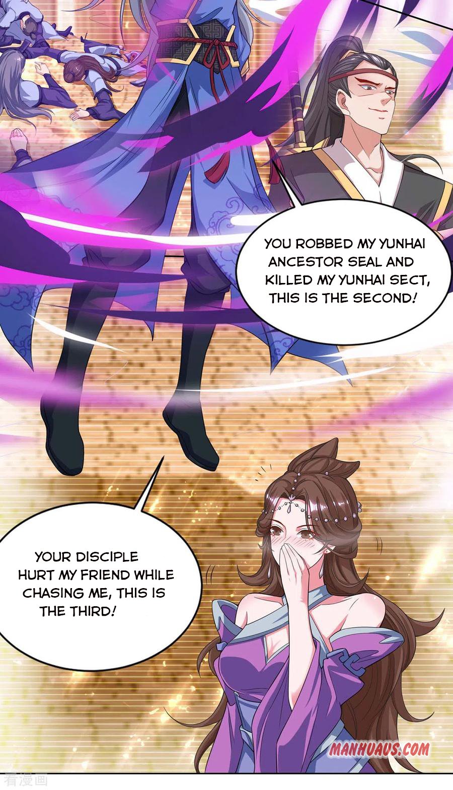 Chapter 164 - Image 8