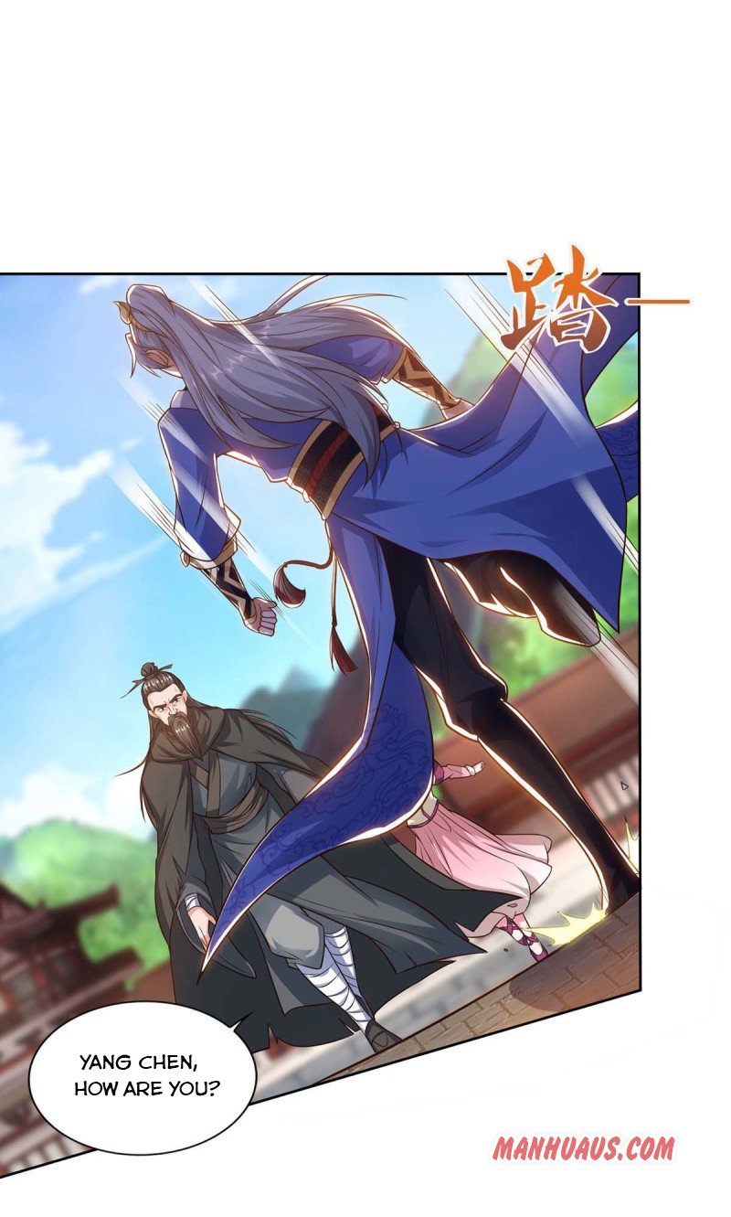 Chapter 165 - Image 12