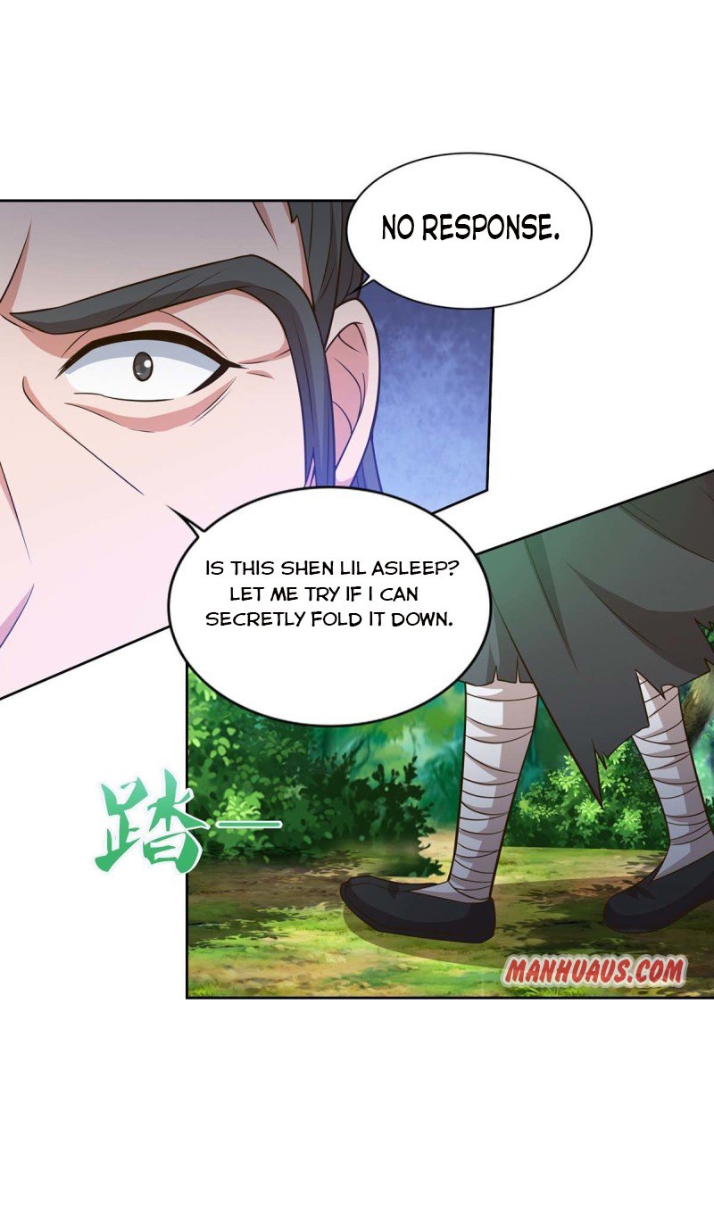 Chapter 165 - Image 24