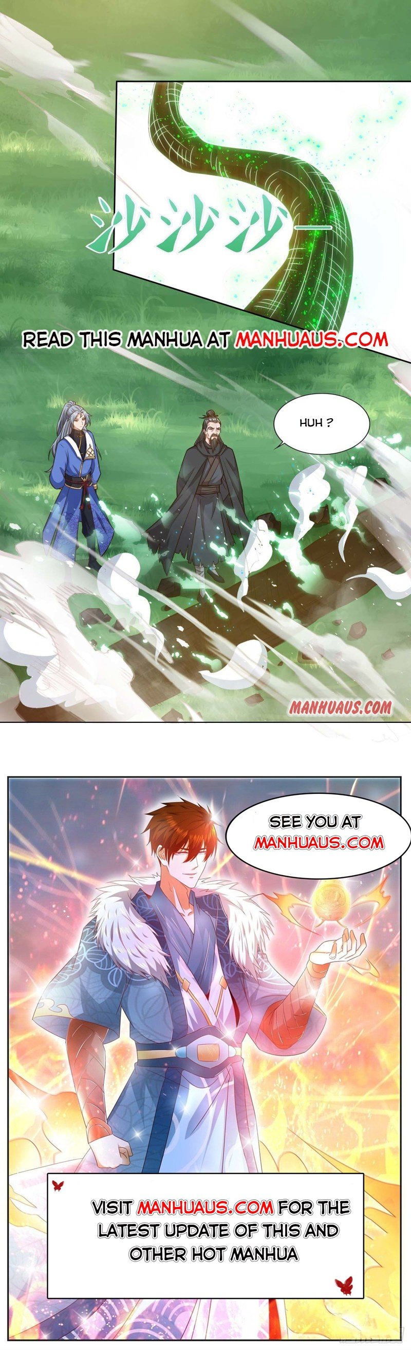 Chapter 165 - Image 26